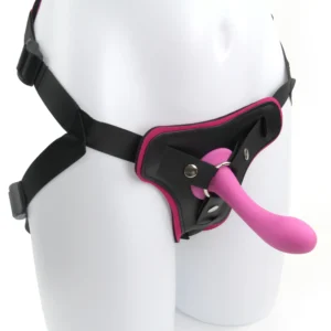 Roomfun 可穿戴假陽具 Strap on Harness Dildo ZW017