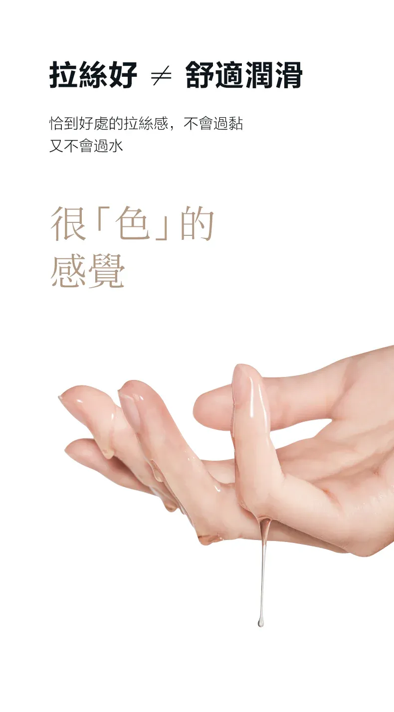 Orgie (葡萄牙) LUBE TUBE Human Lube 仿真人體愛液潤滑劑 100ml