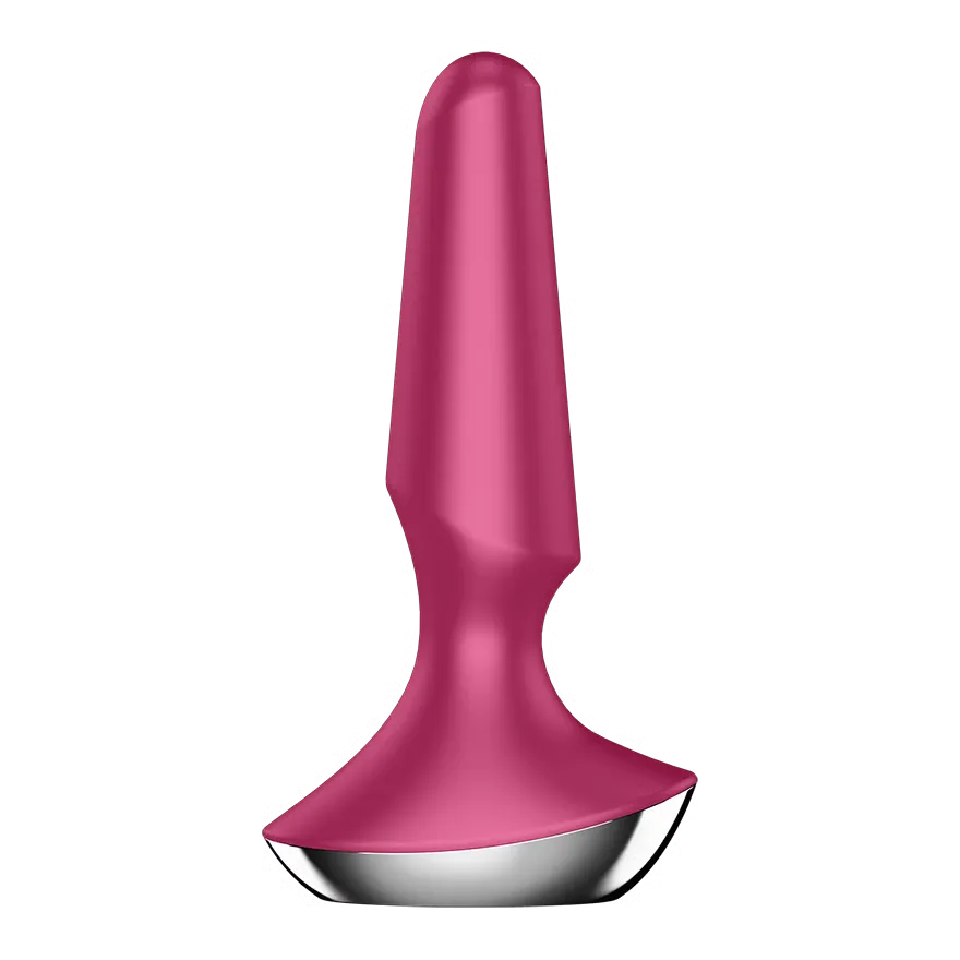 Satisfyer(德國) Plug-ilicious 2 Connect App 智能震動肛塞 3 Satisfyer(德國) Plug-ilicious 2 Connect App 智能震動肛塞:圖片 3