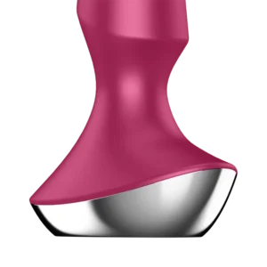 Satisfyer Plug-ilicious 2 Connect App 智能震動肛塞