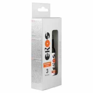 EROS Extended Love Top Level 3 特效延時噴霧 德國製 洋甘菊配方 涼感降敏 延時噴霧 30ml
