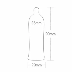 MYTOYS MyBullet 調皮小精靈迷你子彈型震動器 小巧強震 搞怪可愛 防水震動器粉尺寸