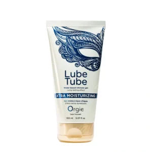 Lube Tube Xtra 長效水性潤滑液