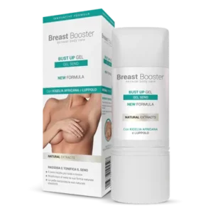 Intimateline Breast Booster 豐胸緊緻霜 100ml