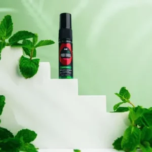 Intt 深喉舒緩噴霧 薄荷味 15ml