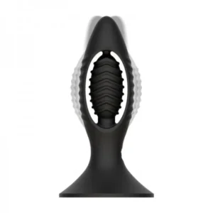 MyToys MyPlug 震動珠遙控前列腺按摩器 中空震動球 深層刺激 男性情趣用品