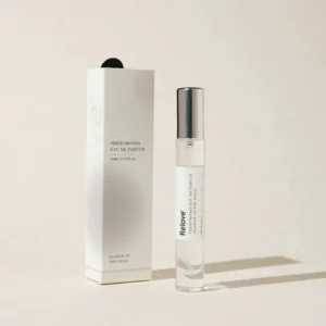 Relove 女士香水 屋頂花海 花香調 費洛蒙香氛 台灣製