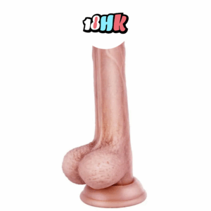 EROCOME Scutum 盾牌座 伸縮假陽具 爆速伸縮 42°C溫感 吸盤設計