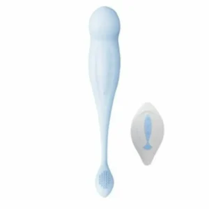 MYTOYS MyFinger 仿指摳動式 遙控按摩器 仿真手感 雙重刺激 遙控震動棒