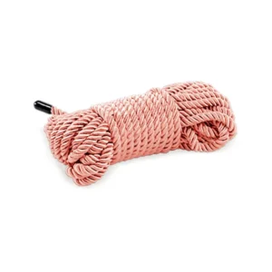 Roomfun 綑綁束縛絲光繩 8米 絲光尼龍綁繩