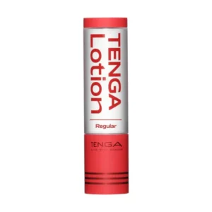 TENGA (日本) Lotion Regular 潤滑劑｜完美平衡濕潤感・滑順流暢・多用途專用潤滑液