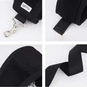 Bondage Kit PB-003 Bed Bondage Set BDSM 綁縛套組細節