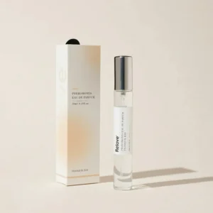 Relove 香水 寧靜峽灣 馥奇調 費洛蒙香氛 台灣製