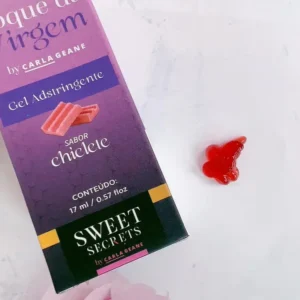 Intt 女性私密緊緻凝露 泡泡糖香 17ml