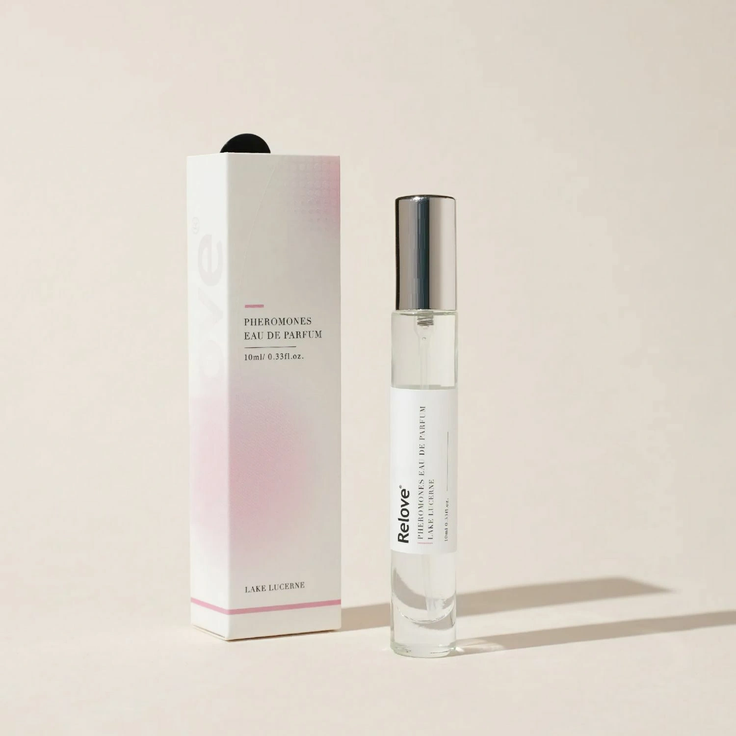 Relove(台灣) 費洛蒙香水【草本調】-03 盧森湖畔 1 Relove 香水 盧森湖畔 草本調 費洛蒙香氛 台灣製