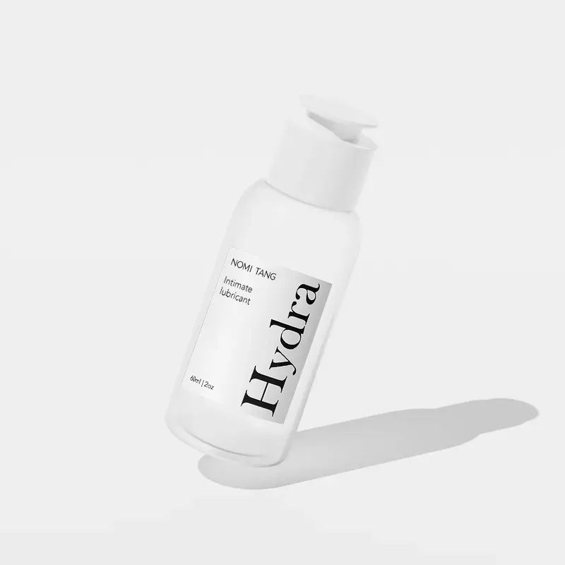 Nomi Tang Hydra 水性潤滑劑 60ml 3 Nomi Tang Hydra 水性潤滑液 60ml 無色無味 水溶性潤滑液