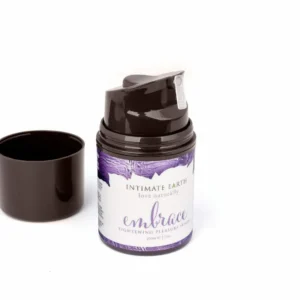 Embrace 美國製 陰道緊緻保濕有機凝露 天然辣椒素 緊緻潤滑 改善鬆弛