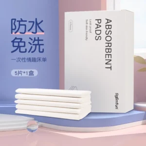 Roomfun 一次性防水床單 防油防水吸水墊