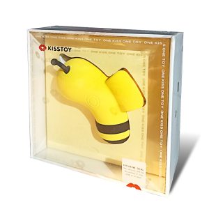 KiSTOY 萌潮BB 蜂指環式秒潮器