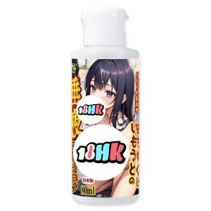 NPG(日本) 專屬口交奴隸唾液 80ml