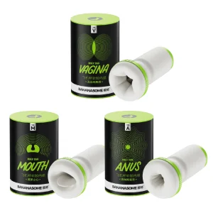 Rocket X7 飛機杯替換內膽