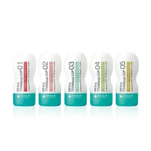 TENGA(日本) 男性訓練杯 完事訓練系列飛機杯