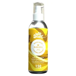 Wet Stuff（澳洲）Flavoured Lubricant 水性可食潤滑液（多口味｜100g／150g）