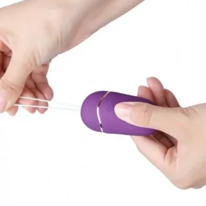 Erocome 小熊座 無線遙控震蛋