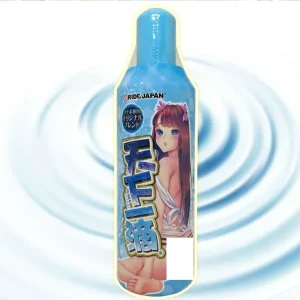 Ride Japan 天下一滴潤滑液 400ml