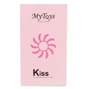 MyToys Kiss 舌輪旋轉刺激器