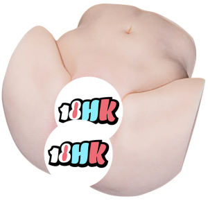 NPG 葵司 2穴素股名器