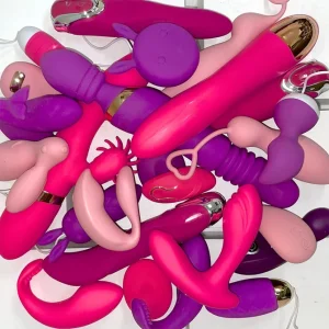 日本 R-18 隨機情趣用品組合包