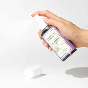Eye of Love– Bloom Lilac Dream 费洛蒙催情喷雾
