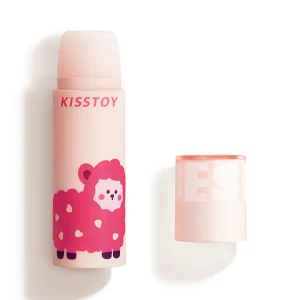 KISSTOY Baabes Mini 吸啜器 粉色