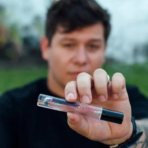 Eye of Love（美國）Bloom Earth’s Desire 費洛蒙淡香古龍水 10ml（男用）