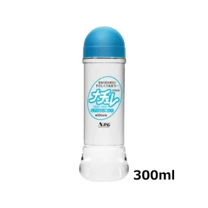 NPG Nature 透明質酸潤滑劑 300ml