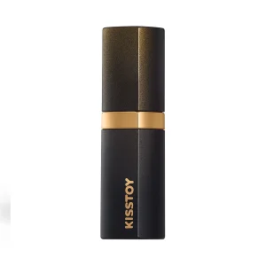 KISSTOY Bobo Lipstick 黑色唇膏型陰蒂吸啜器