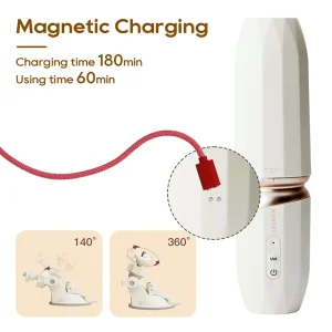 KISSTOY Tutu II 遙控迷你抽插炮機