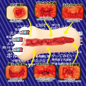 NPG 天川天空名器