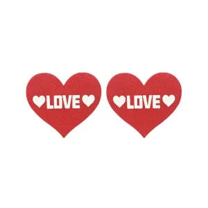 日本 NPG 貼紙型乳貼