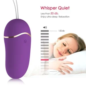 Erocome 小熊座 無線遙控震蛋