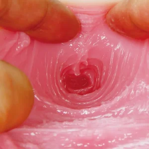 NPG 濱崎真緒名器 まるごと まおまん 飛機杯外觀圖