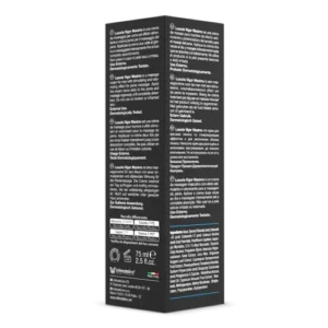 Intimateline Vigor Maximo XXL 男士按摩霜 75ml