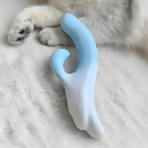 OSUGA Osurging 推進震動兔子按摩器產品圖