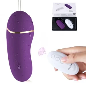 Erocome 小熊座 無線遙控震蛋