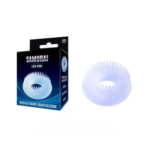 Excellent Power SAMURAI 矽膠持久環