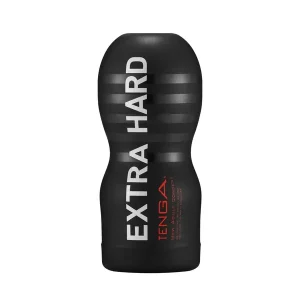 TENGA Original Vacuum Cup Extra Hard