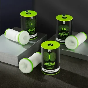 Rocket X7 飛機杯替換內膽