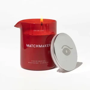 One Love Red Diamond 紅鑽愛戀費洛蒙按摩蠟燭