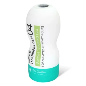 TENGA 男性訓練杯 完事訓練系列